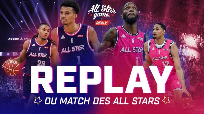 All star game